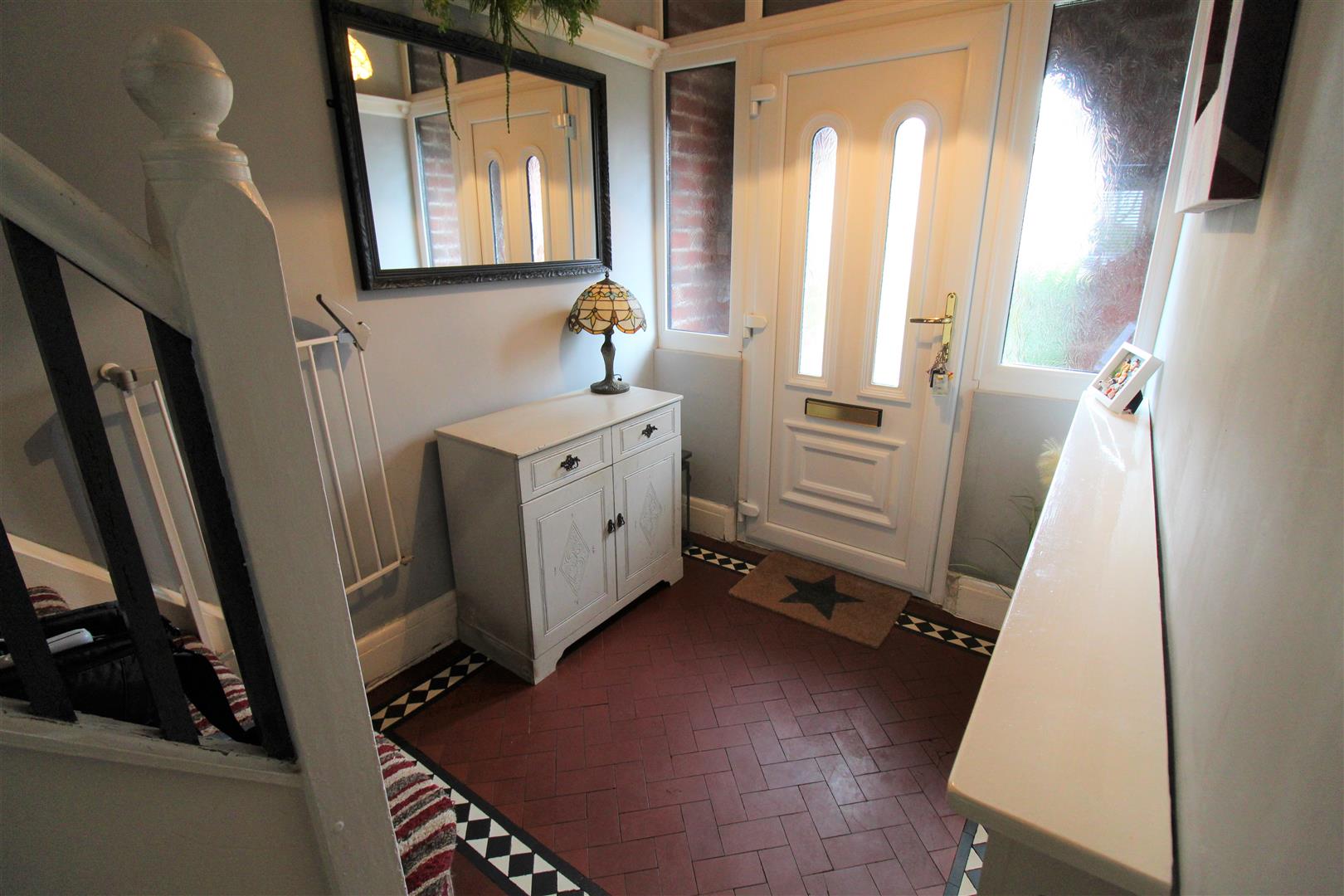 Greasley Road, Bucknall, Stoke-On-Trent